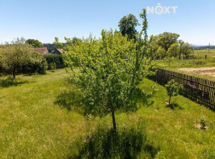 Prodej pozemku pro bydlení, 1 515 m²
