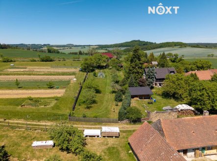 Prodej pozemku pro bydlení, 1 515 m² obrázek