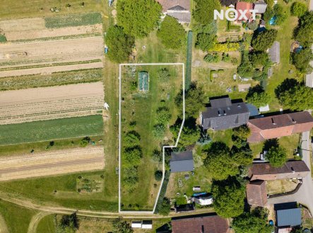 Prodej pozemku pro bydlení, 1 515 m²