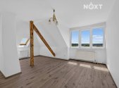 Prodej bytu, 2+kk, 52 m²