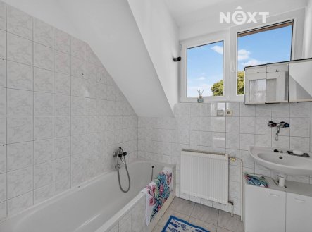 Prodej bytu, 2+kk, 52 m²