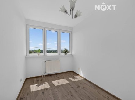 Prodej bytu, 2+kk, 52 m²