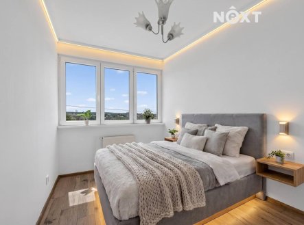 Prodej bytu, 2+kk, 52 m²