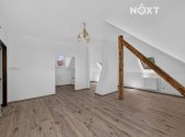 Prodej bytu, 2+kk, 52 m²