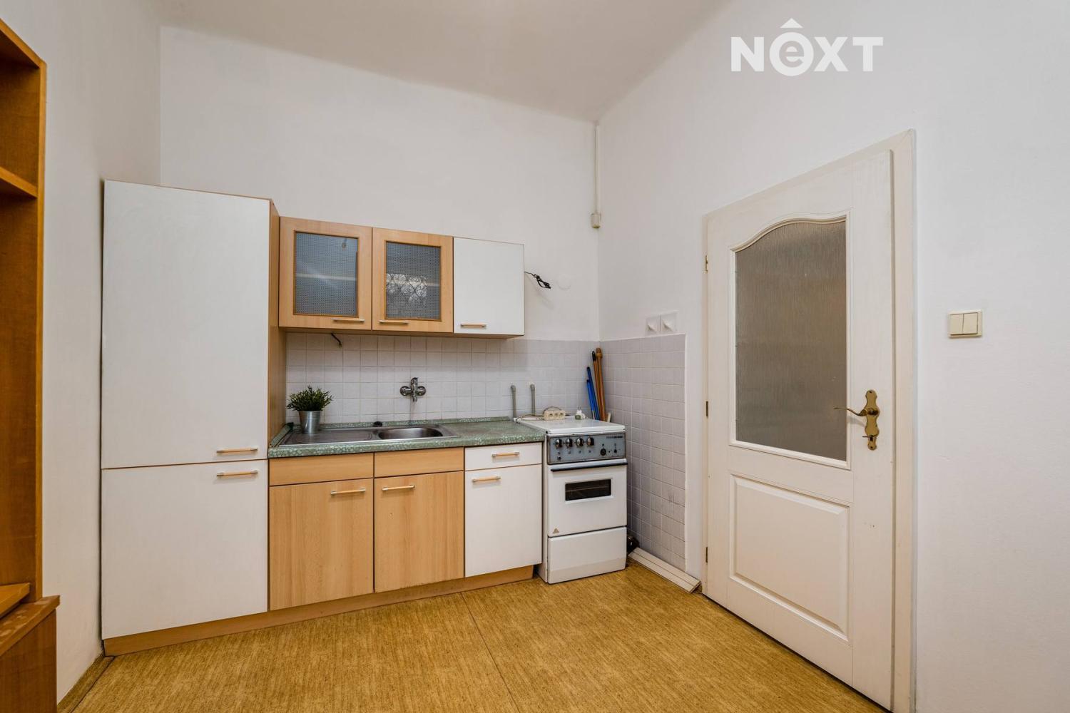 Pronájem byt 4+1, 107㎡