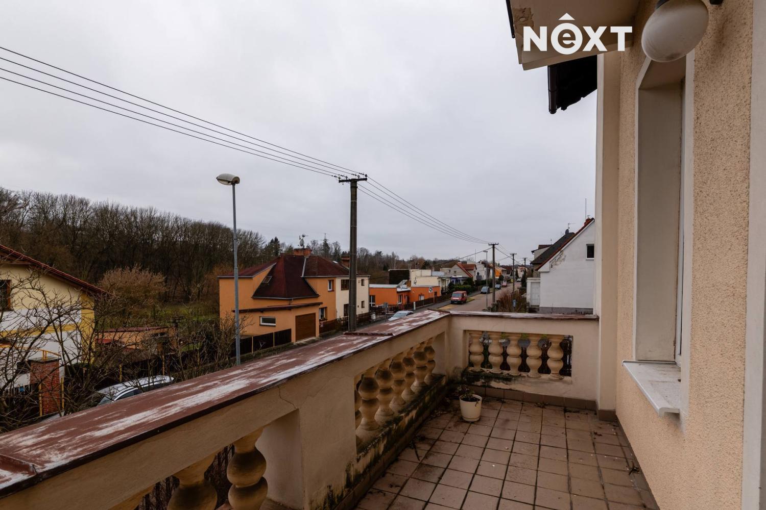 Pronájem byt 4+1, 107㎡