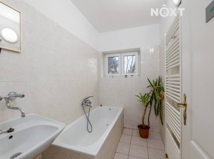 Pronájem bytu, 4+1, 119 m²