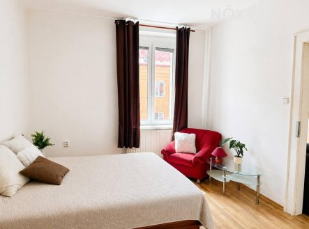 Pronájem bytu, 2+kk, 48 m²