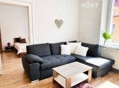 Pronájem bytu, 2+kk, 48 m²