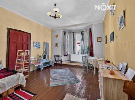Prodej domu/vily, 198 m²
