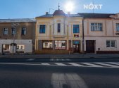 Prodej komerčního objektu, jiný, 280 m²