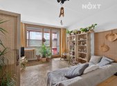 Prodej bytu, 3+1, 76 m²