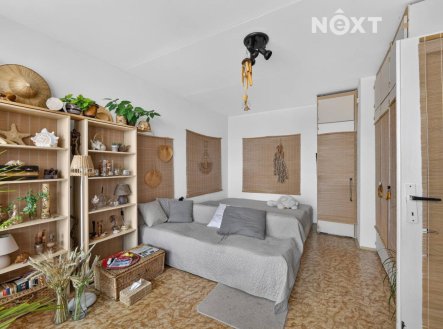 Prodej bytu, 3+1, 76 m²