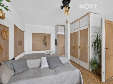 Prodej bytu, 3+1, 76 m²