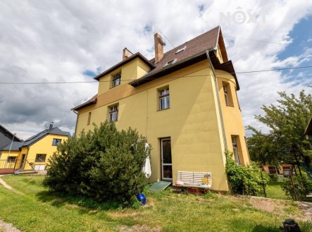 Prodej domu/vily, 366 m²