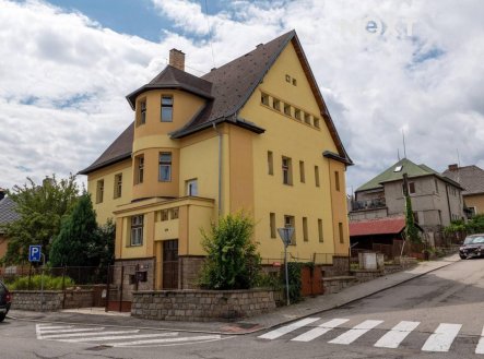 Prodej domu/vily, 366 m²