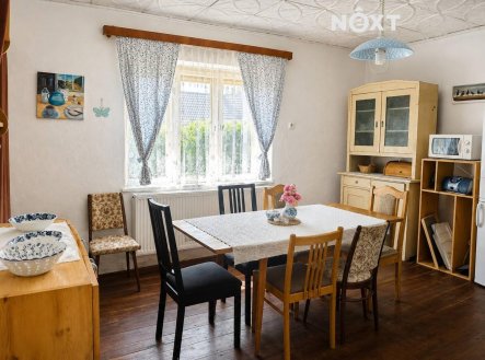 Pronájem domu/vily, 100 m²
