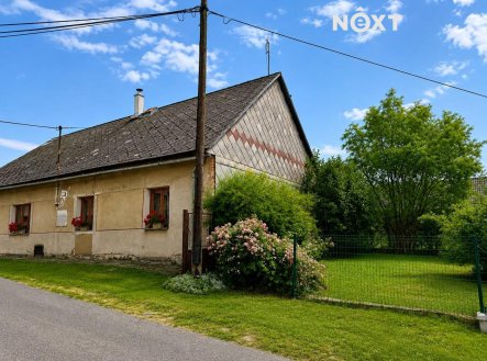 Pronájem domu/vily, 100 m²