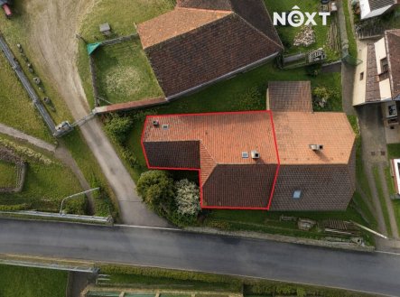 Pronájem komerčního objektu, sklad, 139 m²
