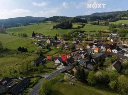 Pronájem komerčního objektu, sklad, 139 m²