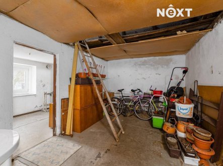 Pronájem komerčního objektu, sklad, 139 m²