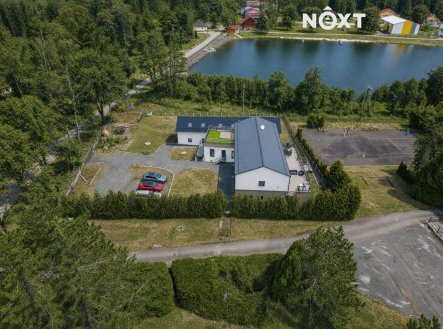 Prodej bytu, 3+kk, 63 m²