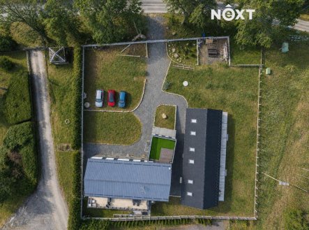 Prodej bytu, 3+kk, 63 m²