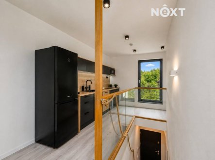 Prodej bytu, 3+kk, 63 m²
