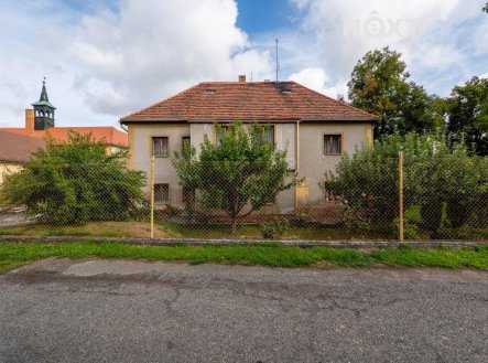 Prodej domu/vily, 200 m²