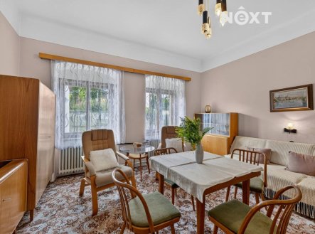 Prodej domu/vily, 200 m²