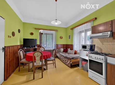Prodej domu/vily, 200 m²