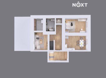 Prodej domu/vily, 200 m²