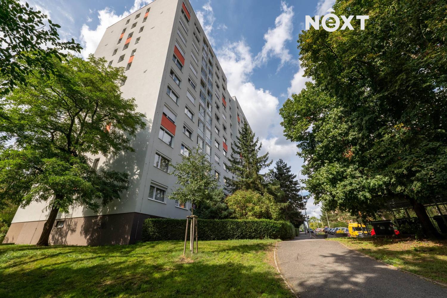 Prodej byt 3+kk, 65㎡