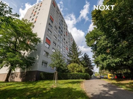 Prodej bytu, 3+kk, 65 m²
