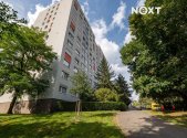 Prodej bytu, 3+kk, 65 m²