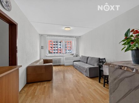 Prodej bytu, 3+kk, 65 m²