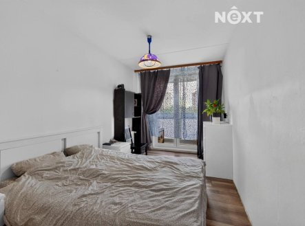 Prodej bytu, 3+kk, 65 m²