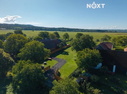 Prodej pozemku pro bydlení, 1 882 m²