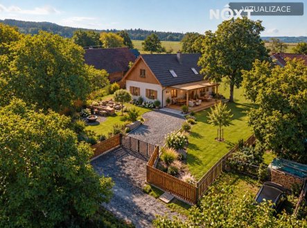Prodej pozemku pro bydlení, 1 882 m²