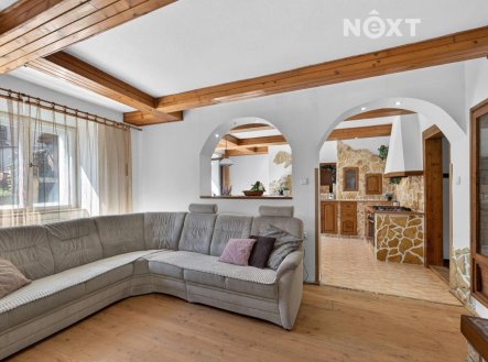 Prodej domu/vily, 152 m²