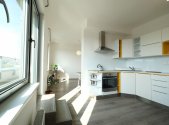 Pronájem bytu, 1+1, 40 m²