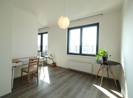 Pronájem bytu, 1+1, 40 m²