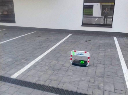 Pronájem ostatního malého objektu, 15 m² obrázek