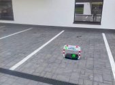 Pronájem ostatního malého objektu, 15 m²