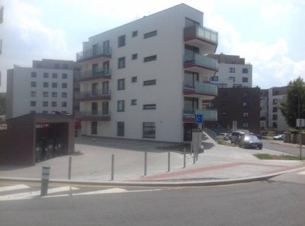 Pronájem , 15 m²