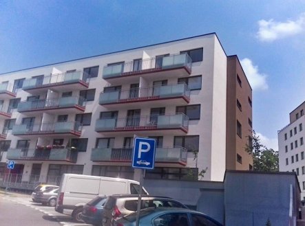 Pronájem , 15 m²