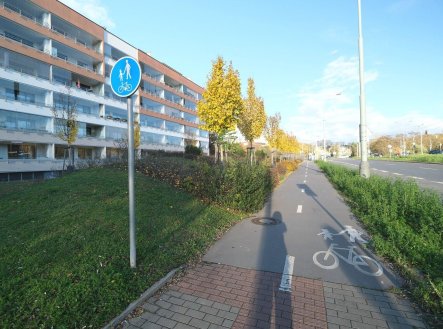 Pronájem , 15 m²
