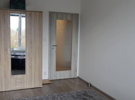 Pronájem bytu, 2+kk, 64 m²