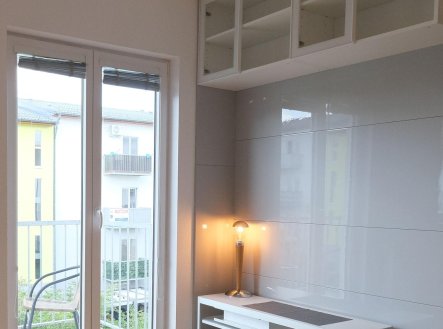 Pronájem bytu, 2+kk, 54 m²