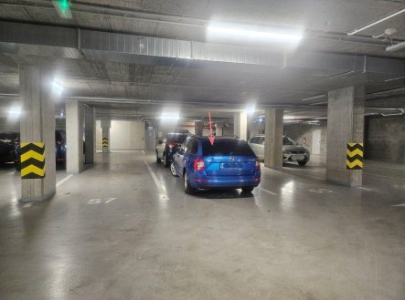 Pronájem , 15 m²